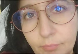 Silvia Fernández Peral.