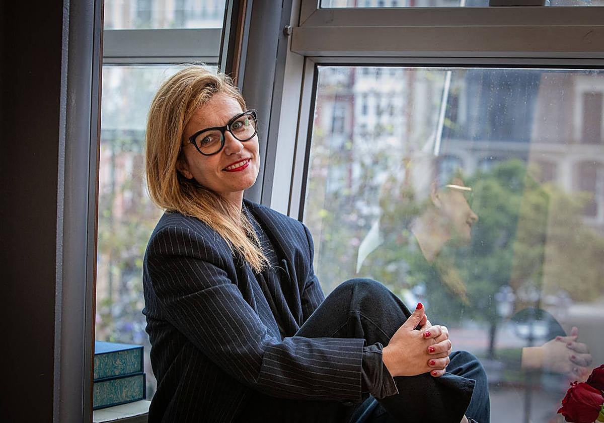 Vanesa Fernández Guerra sustituyó en el cargo a Ernesto del Río en 2018.