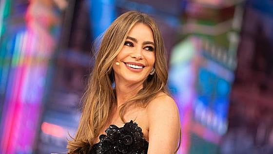 Sofía Vergara torea a Pablo Motos: «Eso te pasa por mentiroso»