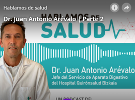 «Si estoy sometido a estrés, lo que no puede fallar es una buena alimentación»