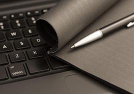 Euskaraz idaztera animatzen zara?