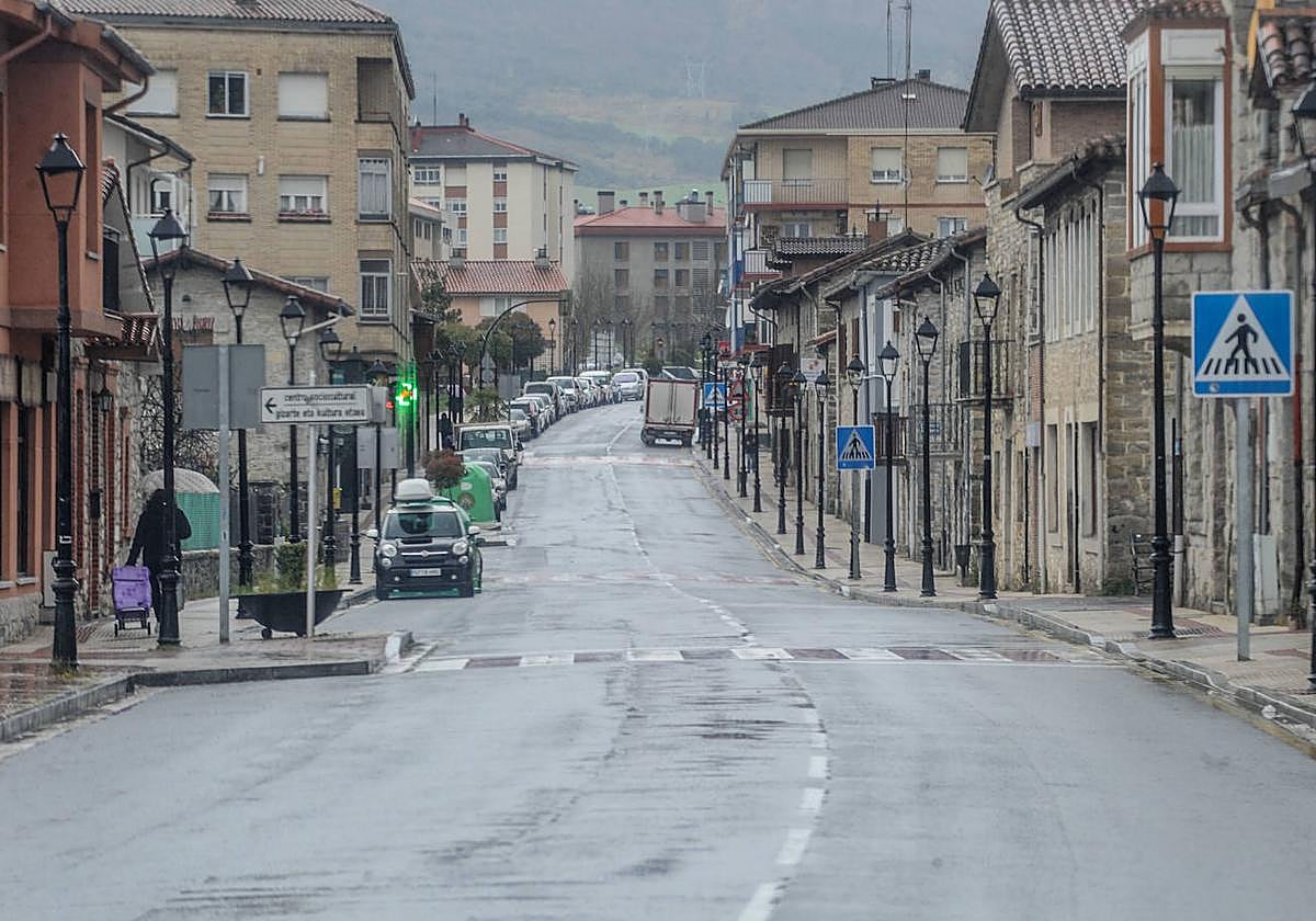 El robo de cobre supone un gran desembolso para los ayuntamientos.