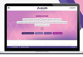 Elgarresta y Melgosa, durante la presentación.