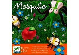 Mediateka Juegos | Mosquito