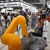 El BEC recupera el pulso tras la pandemia con un impacto económico de 156 millones, 21 más que en 2022