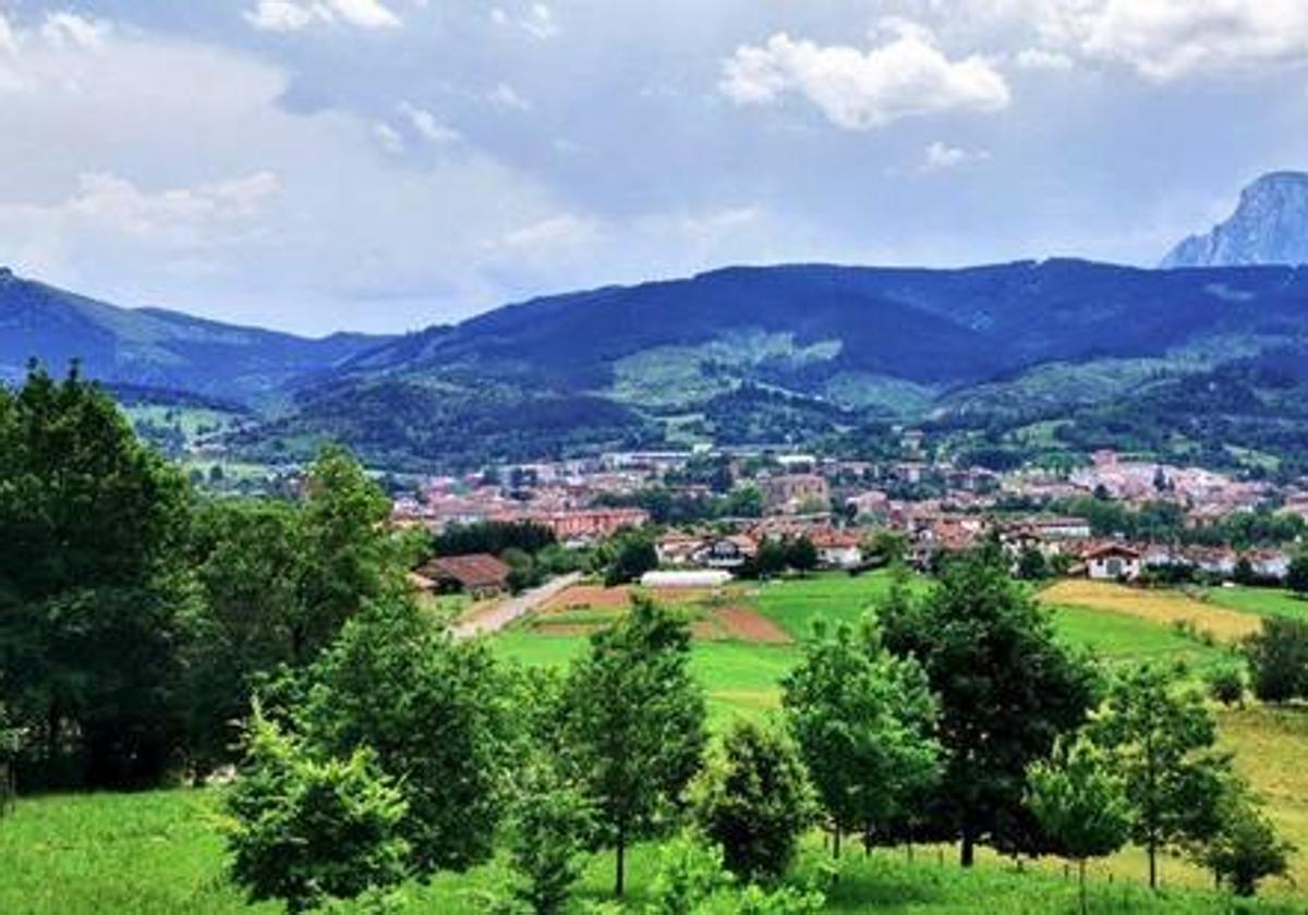 Las observaciones estarán centradas en el ámbito rural y urbano.