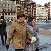 ¿Hasta cuándo tendremos este frío polar?