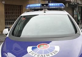 Así son los 300 nuevos coches BMW de alta gama que va a comprar la Ertzaintza