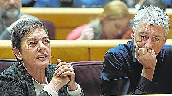 Bildu pide al Gobierno que «tome nota» y negocie «con seriedad»