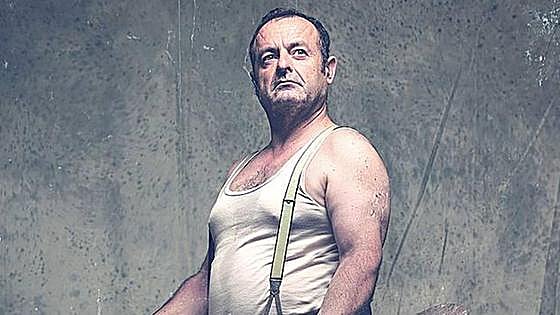 Una obra de teatro para desenterrar la memoria