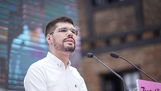 Podemos Euskadi apuesta por un refrendo popular si no se alcanza una candidatura unitaria