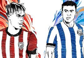 Un regate siempre es una idea propia