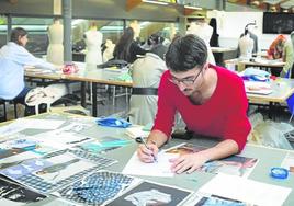 Bilbao Art&Fashion logra emplear al 70% de sus jóvenes creadores