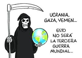 La viñeta de Antón