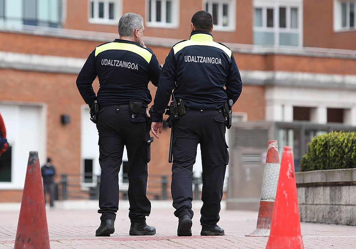 En esta OPE habrá tres puestos de agentes de la Policía local.