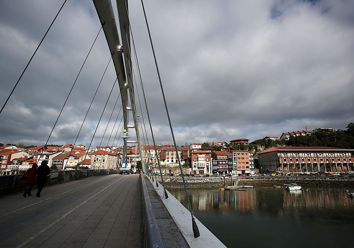 Según el Consistorio de la villa, este plan abre «una nueva era para Plentzia».