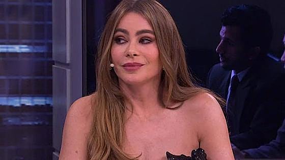 Pablo Motos aclara la polémica de Sofía Vergara en 'El Hormiguero'