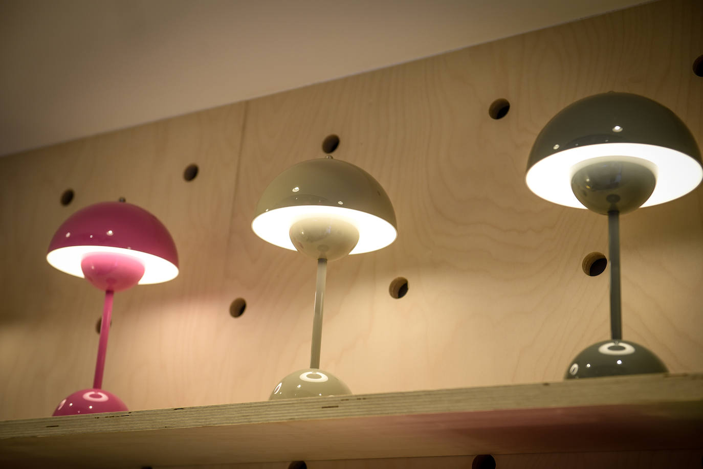 La tienda de decoración de Getxo en la que comprarían las danesas más estilosas