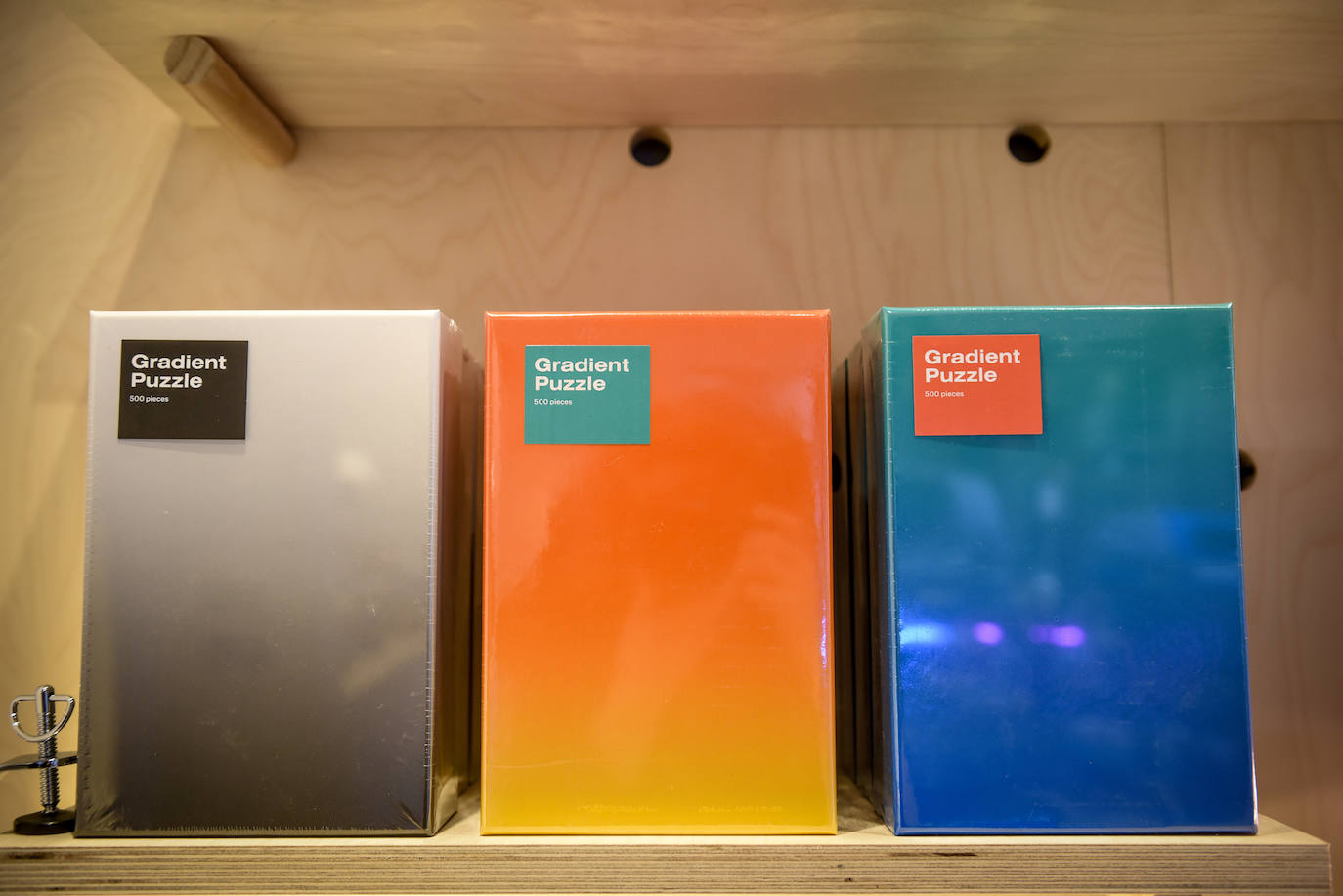 La tienda de decoración de Getxo en la que comprarían las danesas más estilosas