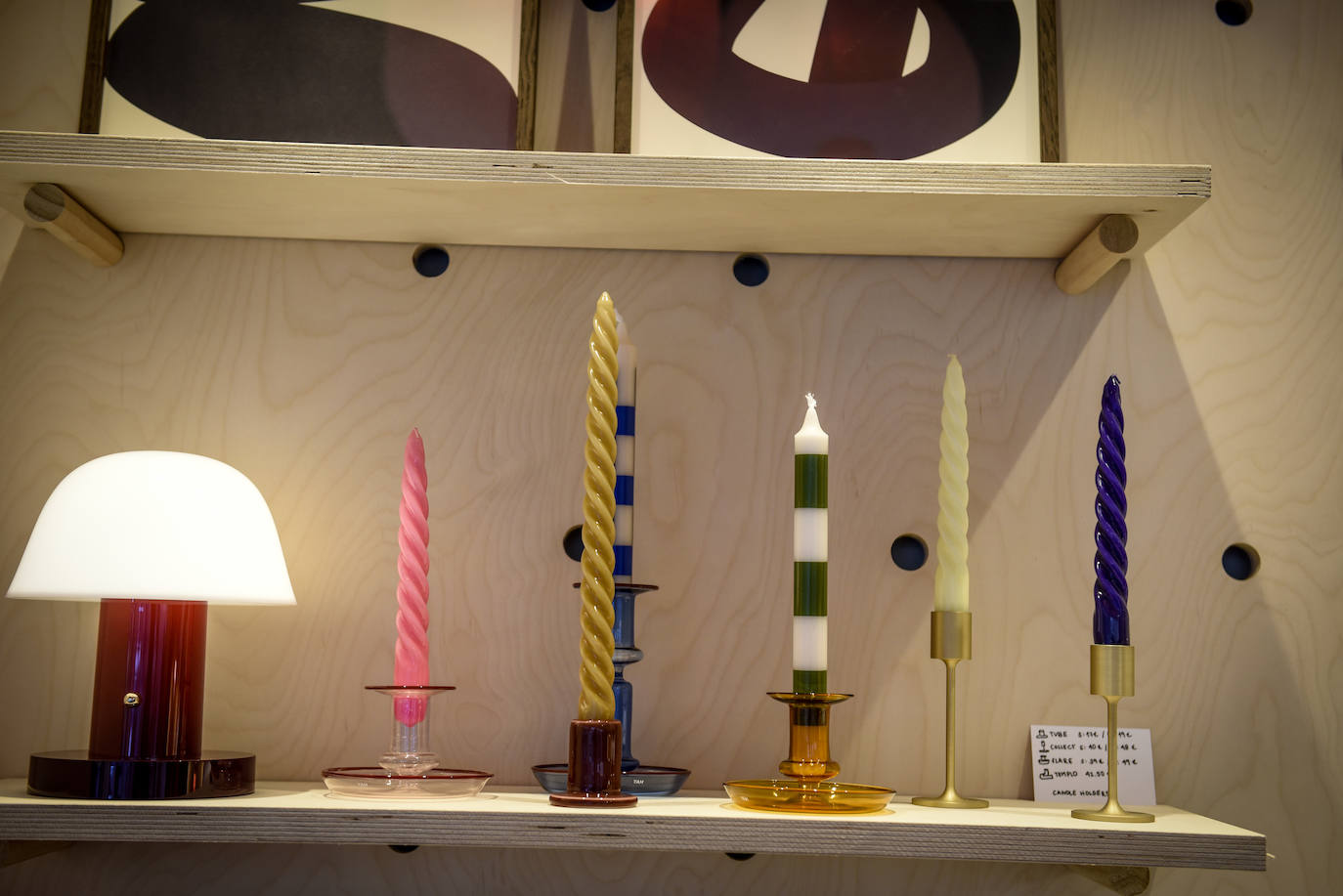 La tienda de decoración de Getxo en la que comprarían las danesas más estilosas