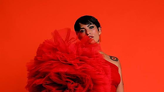 Ana Tijoux, Asier Etxeandia y Júlio Resende llenarán de música el Teatro Barakaldo