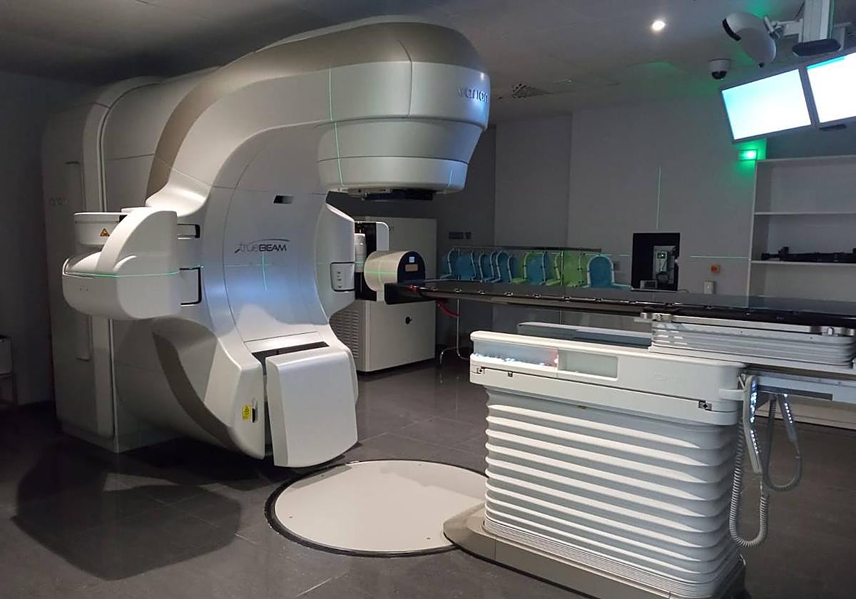 Osakidetza invierte 53 millones en renovar 40 equipos de alta tecnología