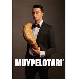 Se van a imprimir 1.500 ejemplares del calendario, que se repartiráa nivel local y entre los socios y pelotaris del club.