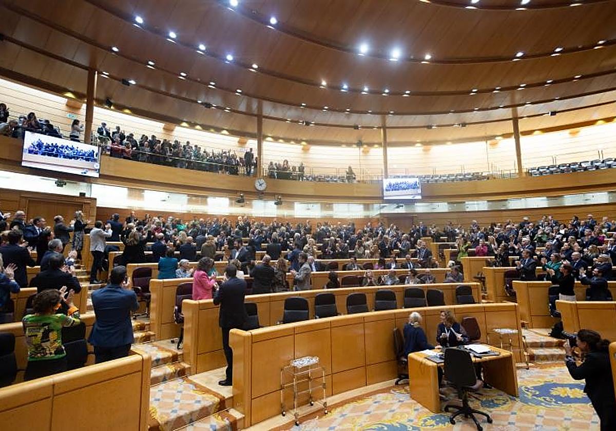 Una Constitución más social