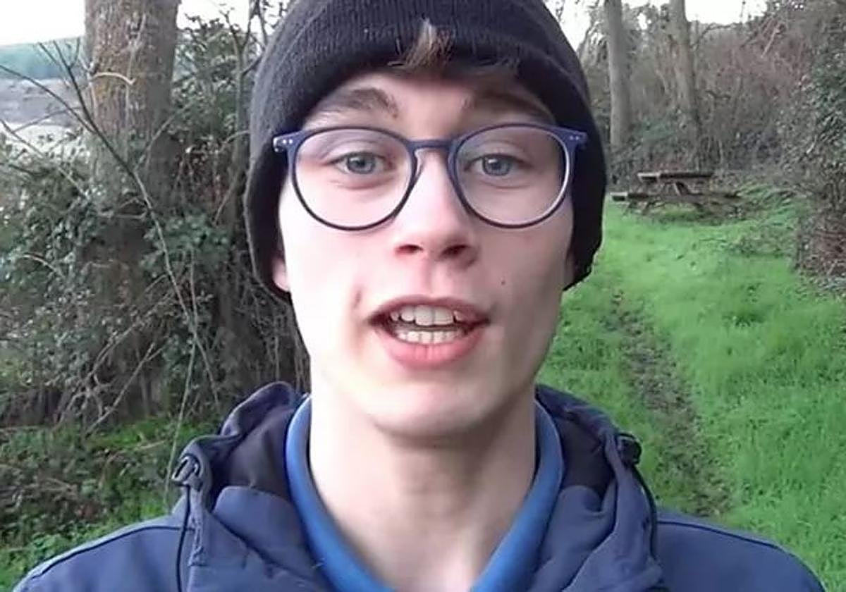 El pronóstico de Jorge Rey para lo que queda de enero: «Viene un cambio muy brusco»