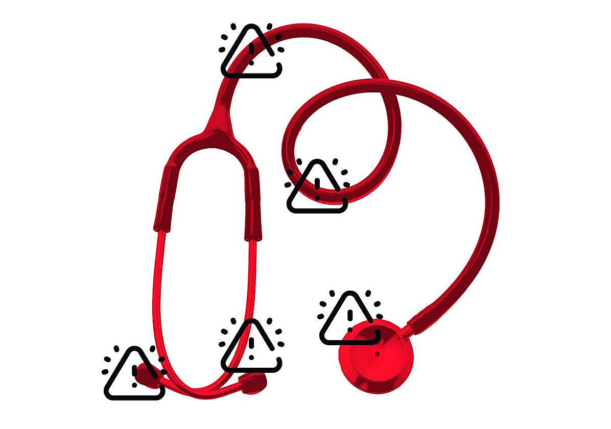 Las crisis en sanidad: ¿nos estamos preparando?