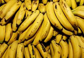 Las Olimpiadas de París contarán con tres millones de plátanos.