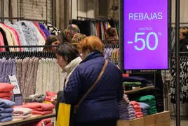 El Gobierno vasco espera que la «propensión al consumo» de los nuevos trabajadores permita mantener el crecimiento de la economía.