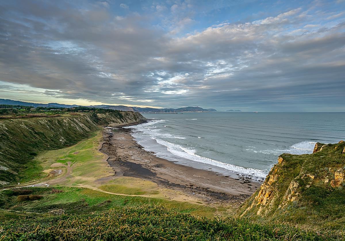 El Ayuntamiento protegerá dentro del próximo Plan General de Ordenación Urbana el «75% de la singularidad de Azkorri