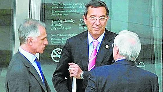 16 años de bandazos: Bilbao y Rementeria dejaron el cargo sin ver avanzar el museo