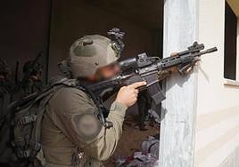 Una solución complicada