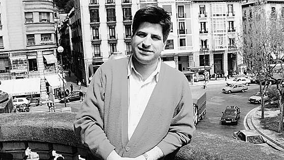 29 años sin Gregorio Ordóñez