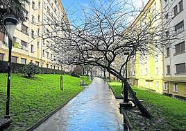 Las medidas extraordinarias de control de precios de alquiler no se podrán llevar a cabo en Eibar.