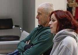 La Fiscalía pide condenar a 'Txapote' y 'Amaia' por asesinar al concejal del PP Zamarreño: «La autoría queda clara»