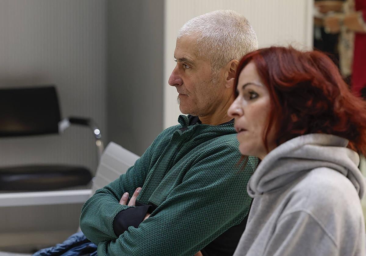 La Fiscalía pide condenar a 'Txapote' y 'Amaia' por asesinar al concejal del PP Zamarreño: «La autoría queda clara»