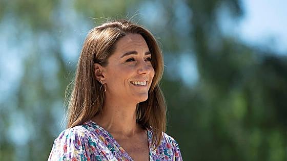 Kate Middleton ocultó a su entorno su operación abdominal: «No había ningún indicio de que estuviese mala»