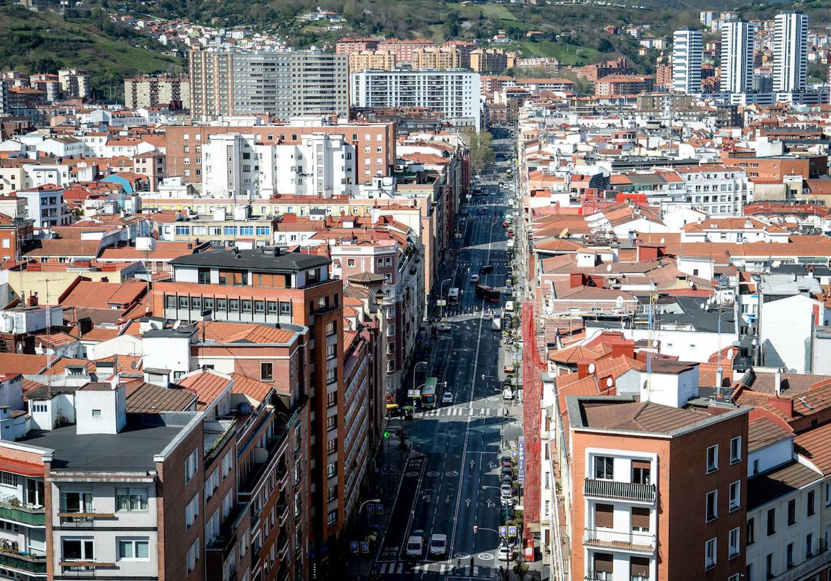 El 85% de los ciudadanos que demandan un alquiler tienen unos ingresos menores a 20.000 euros anuales.