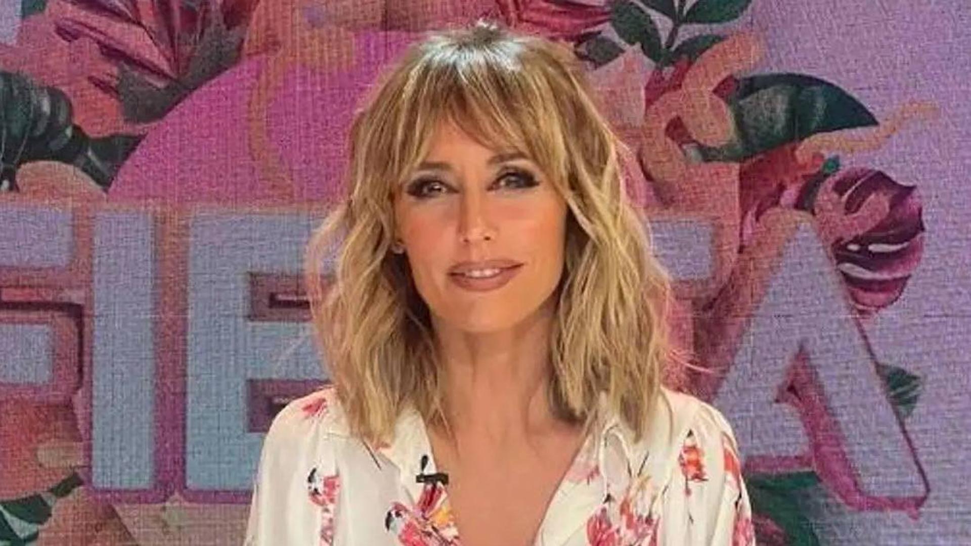 Emma García, víctima de una suplantación de identidad: «Me preguntaron si  había hecho porno» | El Correo