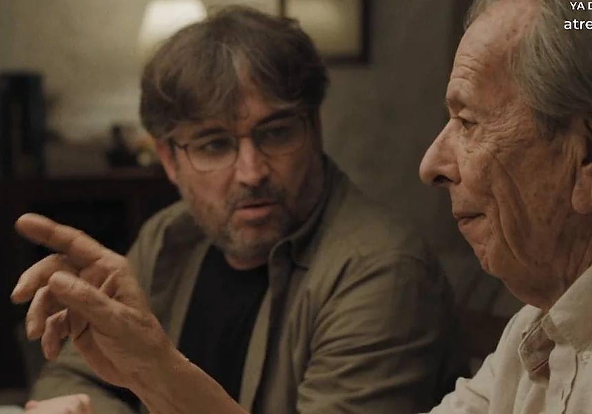 Tres supervivientes de la tragedia de los Andes desvelan en 'Lo de Évole' cómo cocinaban los cadáveres