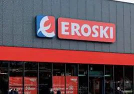 Cómo conseguir el bono de 10 euros de regalo de Eroski