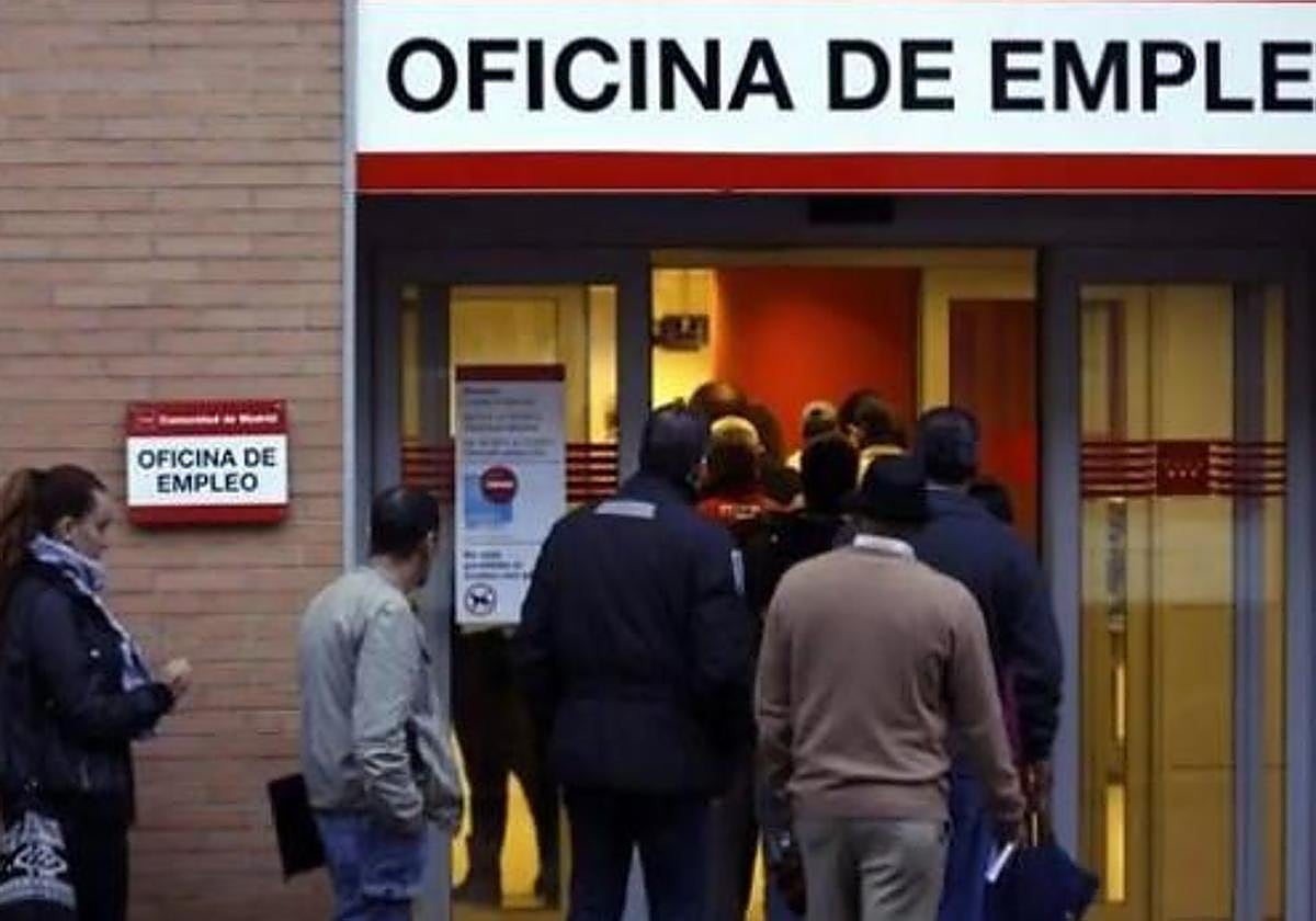 Estos son los cursos del SEPE bonificados con 600 euros para desempleados