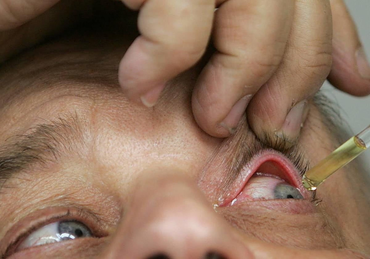 ¿Qué es Ala Octa? El colirio con lotes defectuosos que ha provocado ceguera a más de cien españoles