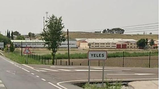 Muere arrollado por un camión cuando circulaba en patinete eléctrico en Toledo