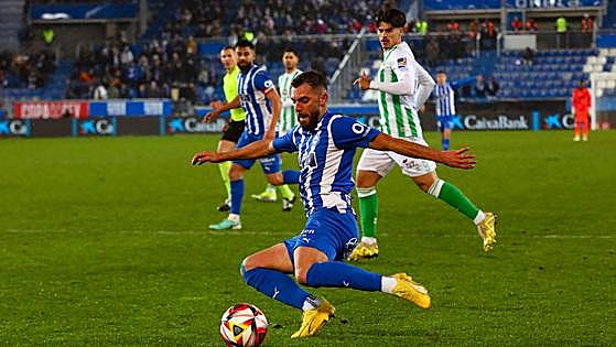 ¿El último día de Luis Rioja en el Alavés?