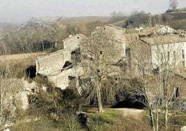 Una pareja holandesa compra un pueblo abandonado de Burgos