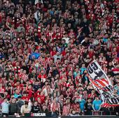 El Athletic rompe un registro vigente los últimos 25 años